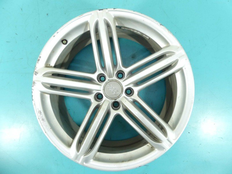 Felga aluminiowa 19" Audi A5 I 8T alufelga Felga aluminiowa 19" Audi A5 I 8T alufelga