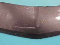 Opel Astra VI L Listwa zderzaka przód dokładka HOKEJ 9839947780