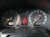 Licznik Skoda Superb I 1.9 tdi 3U0920842D EUROPA