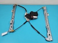 Podnośnik przód lewy Citroen C4 Grand picasso I 06-13 9682495880 5d