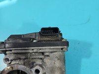 Przepustnica Dacia Sandero II 12-20 A2C93710200, H8201547345 1.0 12V Sce