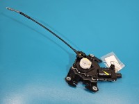 Zamek klapy tył 9687233280 Opel Grandland HB Producent części: OPEL, Europejska, 2PIN dociąg