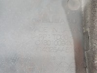 Osłona silnika górna Subaru Forester IV SJ 12-18 2.0 BOXER C13010094, 14025AA50