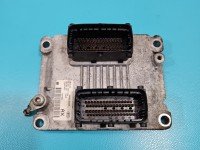 Komputer Sterownik silnika 55557933, 0261208940 Opel Corsa D 1.2 16V (Z12XEP)