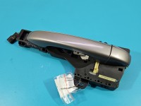 Klamka tył lewa zewnętrzna Renault Espace V 806078862R Tekng