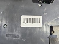 Konsola panel nawiewu Volvo V50 S40 II 30737667, 30775261, 8623064