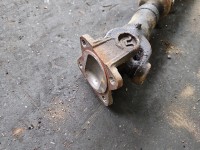 Wał napędowy przód Ssangyong Rexton I 2.0 e-XDI (671960)