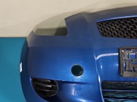 Zderzak przód przedni Toyota Yaris II Brak