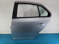 Drzwi tył lewe Vw Jetta V sedan 4d LA7w