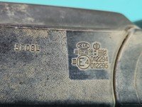 Lusterko lewe pin Kia Rio II 05-11 HB złoty J4 5d europa