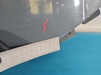 Błotnik przód prawy Opel Movano III