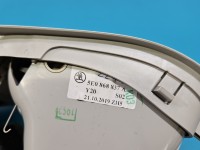 Lampa kabiny lampka Skoda Octavia III 1K0947105, 3B0035711B