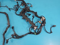 InstalacJa Wiązka silnika 55561591 1.7 cdti Opel Astra IV J