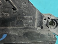 Zamek przód lewy 24090816 Peugeot 207 EUROPA Peugeot, 6pin