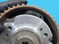 Koło faz rozrządu Vw Golf VII 229800-2231, 1R24-500946, 04E109088M 1.4 tsi