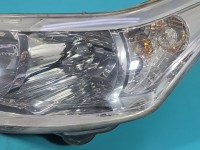 Reflektor lewy lampa przód Citroen C4 I EUROPA