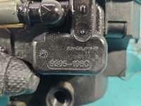 Obudowa filtra paliwa Peugeot 3008 I 9305-1080, PS974/1 1.6 hdi