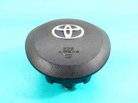 Poduszka powietrzna kierowcy airbag Toyota Yaris III 45130-0D350-E0