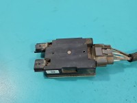 Sterownik moduł Europejska, pompy paliwa Renault Trafic III 0261S16707, 169102698R