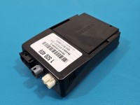 Sterownik moduł MERCEDES W176 A1728100011 Mercedes, NAWIGACJI NAVI BECKER