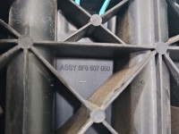 Ślizg zderzaka przód prawy Seat Leon III 12- 5F0807050