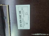 Zabudowa Toyota Proace City 1.5 D4D