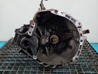 Skrzynia biegów Toyota Yaris I 1.0 16V