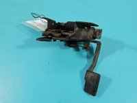 Zamek maski Kia Soul I 08-13