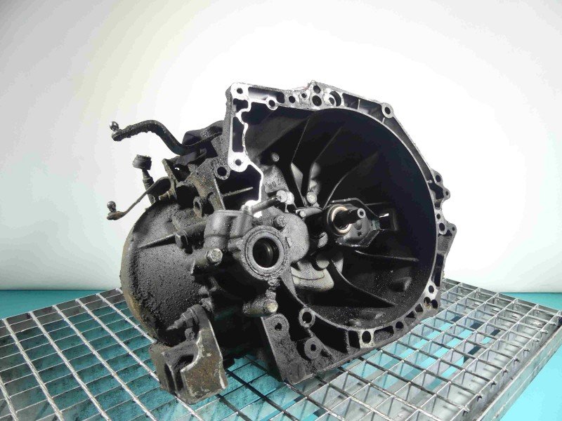 Skrzynia biegów 20DM83 Citroen Berlingo I 1.6 hdi