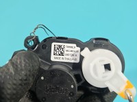 Silniczek nawiewu NAGRZEWNICY Dacia Duster III 24- EUROPA