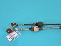 DŹWIGNIA LEWAREK WYBIERAK LINKI Opel Astra V K 1.5 cdti