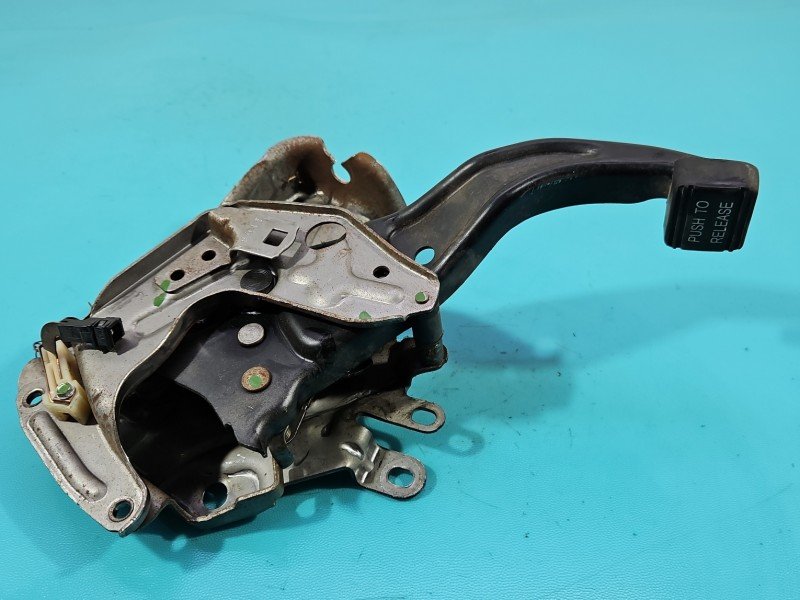 Dźwignia hamulca ręcznego Jeep Grand Cherokee IV WK2