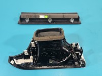 Listwa dekor deski BMW G30 9370802 bez przełącznika start/stop