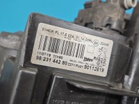 Reflektor lewy lampa przód Peugeot 508 II 18- EUROPA