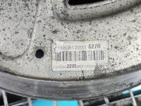 Zwrotnica prawa piasta przód 4.7 V8 (278922) Mercedes CLS II C218 W218
