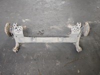 Tylna belka oś tył HYUNDAI i20 II 14-20 1.2 16V