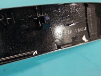 Listwa listwy dekory dekor deski Mitsubishi Outlander III 12- eu