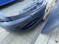Zderzak przód przedni Citroen C8 grafitowy eyjc