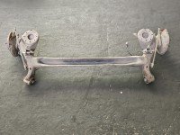 Tylna belka oś tył Hyundai Elantra V 10-16 1.6 GDI (G4FG)