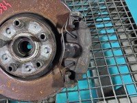 Zacisk przód prawy Vw Tiguan I 07- 1.4 TSI (CAVA)