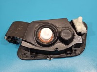 Klapka wlewu paliwa Opel Grandland