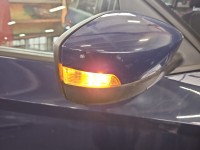 Lusterko prawe Skoda Fabia III Lf5a europa