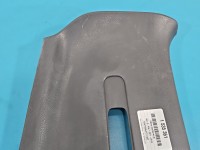 Osłona ZAŚLEPKA PLASTIK Isuzu D-Max II 11-19 898064473, 8981682440