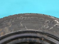 Koło zapasowe 16" dojazdowe dojazdówka Ford Mondeo Mk4 Rozstaw śrub: 5x108, Hankook, 215 mm, Profil opony: 55, et50 6,5J R16...