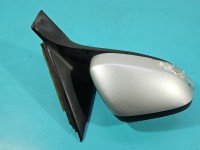 Lusterko prawe Volvo S80 II srebrny 426-26 europa