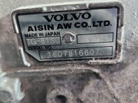 Skrzynia biegów automat Volvo S90 II 16- 16D7816607, 1285193 2.0 T