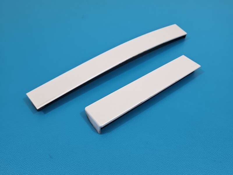 Listwa dachowa prawa dachu LEXUS NX I 14-21 75555-78010, 75553-78010