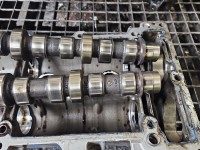 Głowica Fiat Freemont 939B5000, 55239491 2.0 jtd