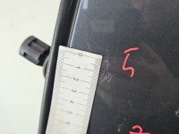 Drzwi tył lewe Volvo V50 S40 II kombi 5d grafitowy 455-00