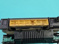 Konsola panel nawiewu Audi A6 C5 4B0820043AB